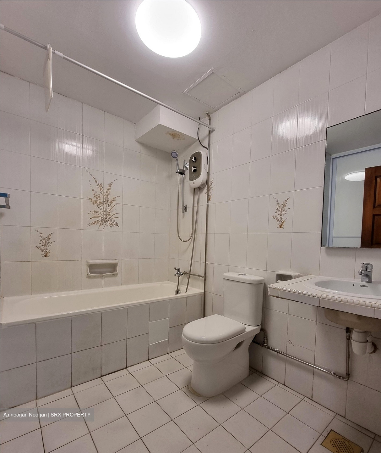 River Valley Road (D9), Apartment #538765781
